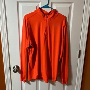 Nike Running 1/4 zip